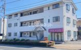 マンション オータムリバーの間取り画像