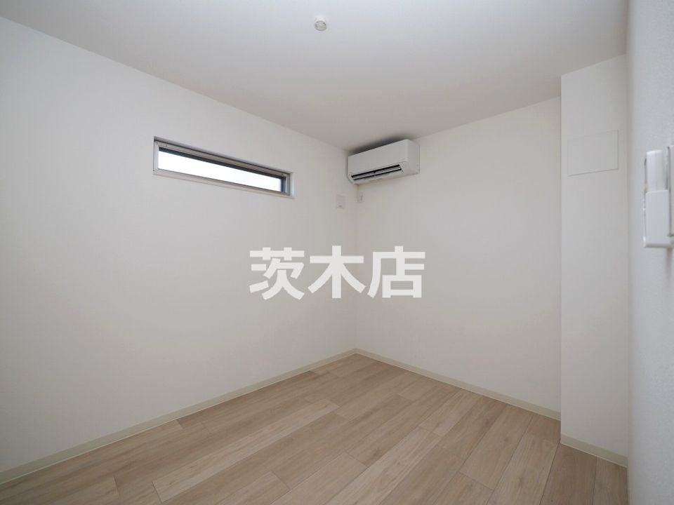 洋室