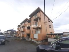 コーポ田造の外観画像