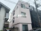 渡邉第1ビルの間取り画像