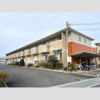グラン シャリオ(守山市)の間取り画像