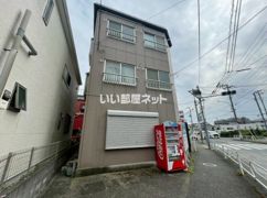 エステートピア藤の外観画像