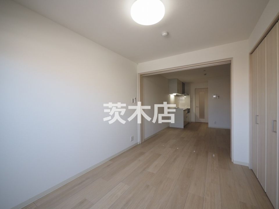 洋室