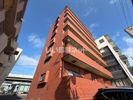フォレストシティⅢの間取り画像