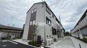 MAISON LIMONAIAの外観