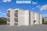 ピレーネ一津屋の間取り画像