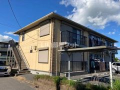 茂原ハイムの外観画像