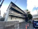 コーポ国立の間取り画像