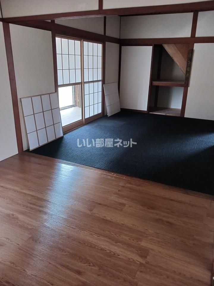 リビング