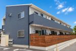 LA CASA柳川の間取り画像