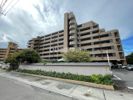 グランドール西条の間取り画像
