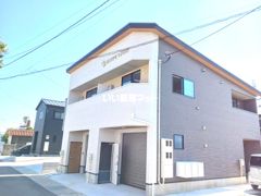HYPERION寿町（ハイペリオン）の外観画像