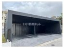 豊見城市戸建ての間取り画像