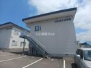 ハウスナガタBの間取り画像