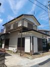 愛川町中津戸建ての間取り画像