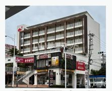 WA！ビルの外観画像