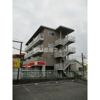 エトワール田村の間取り画像