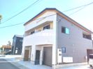 HYPERION寿町（ハイペリオン）の外観