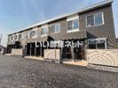 ブループラムの間取り画像