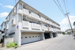 デスペランサの間取り画像