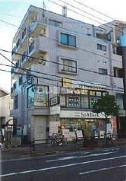 SAタワーの外観画像