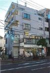SAタワーの外観