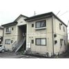 グリーンハイツCの間取り画像