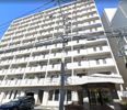 トーカンマンション大分中央の外観
