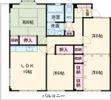 公園通りビルの間取り画像