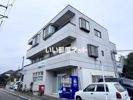公園通りビルの間取り画像