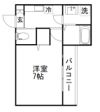 クオーレ習志野台5丁目Ⅲの間取り画像