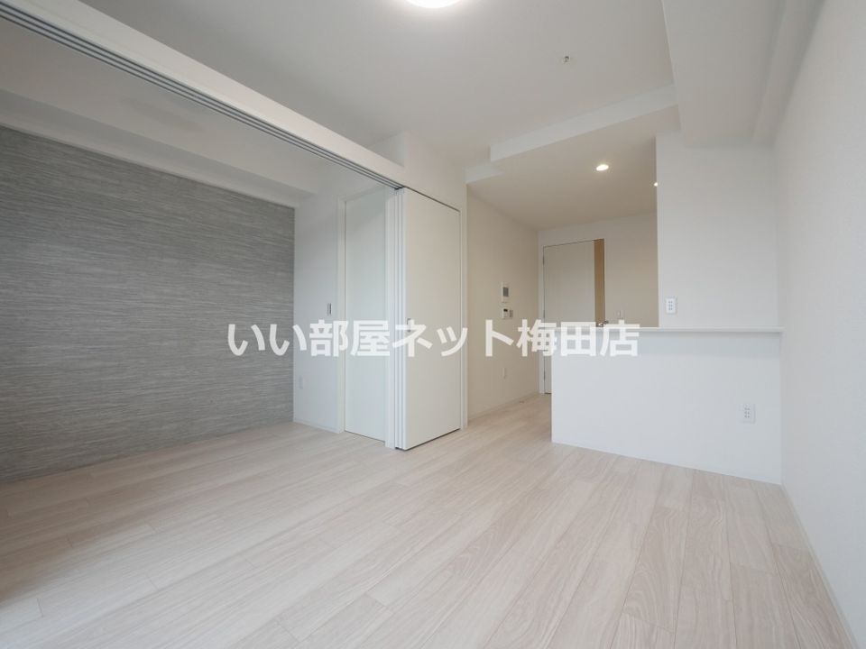 リビング