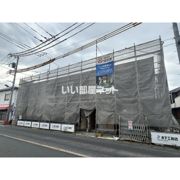アムール東福生の外観画像