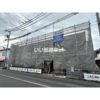アムール東福生の間取り画像