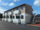コスモパーク下郷 A棟の間取り画像