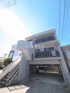 土屋ビルの間取り画像
