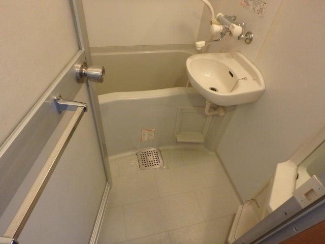 バスルーム
