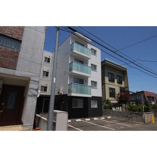 建物画像