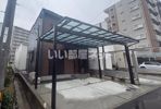 松山市室町戸建の間取り画像