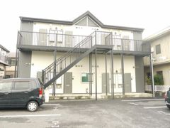 トップハウス垂水 Ⅱの外観画像