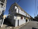 サンライズ塚田の間取り画像
