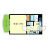 B-RISE新町の間取り画像