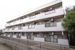 リヴェール青山の間取り画像