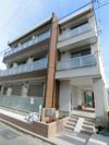 リブリ・Calm市ノ坪の間取り画像