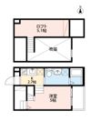 メゾンドルミナスの間取り画像