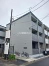 GRADUS東柏ヶ谷の間取り画像