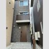 別所戸建の間取り画像