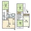 大泊戸建の間取り画像