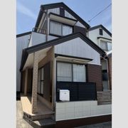 大泊戸建の外観画像