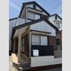 大泊戸建の間取り画像